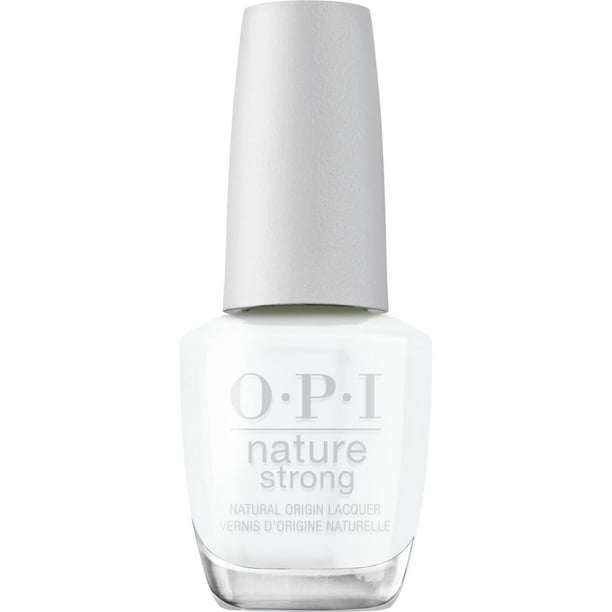 O.P.I Nature Strong Natural Origin Nail Lacquer