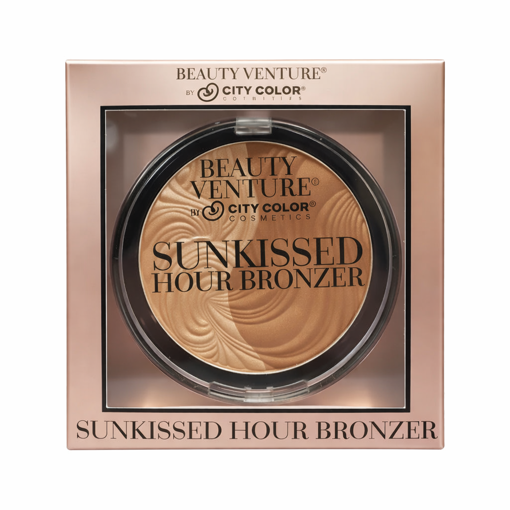Sunkissed Bronzer Compact