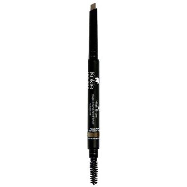 KOKIE Cosmetics High Brow Angled Eyebrow Pencil
