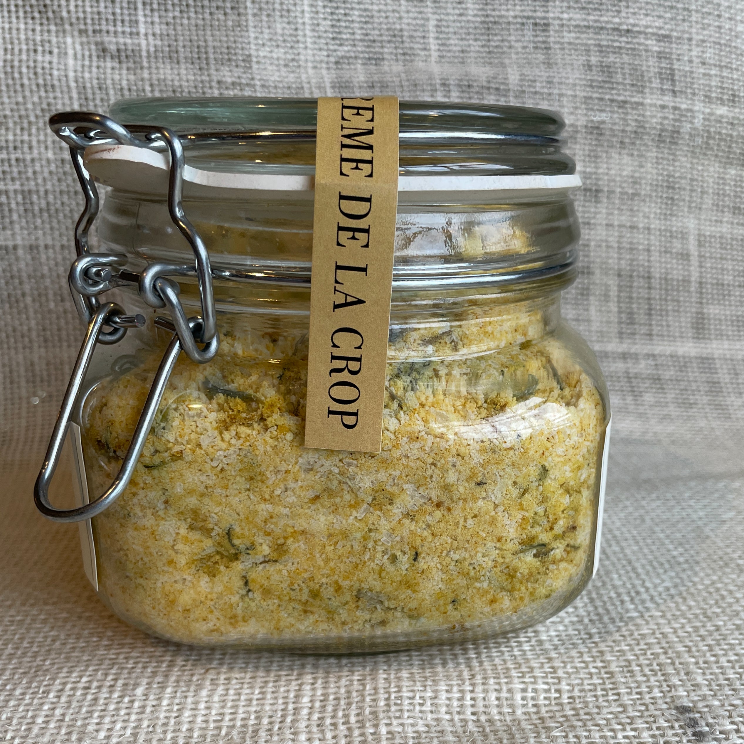 Bath Soaking Salts - Epsom Salt, Dead Sea Salt, Essential Oils