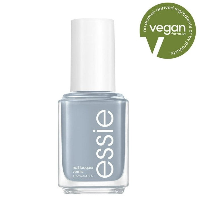 ESSIE Glossy High - Shiny Nail Polish (Fall Collection)