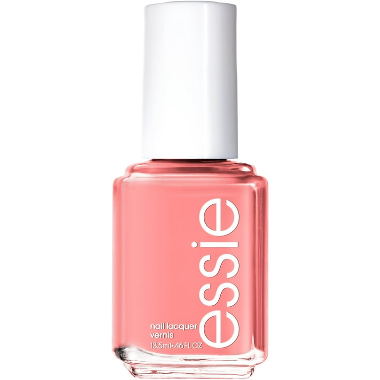 ESSIE Glossy High - Shiny Nail Polish (Fall Collection)