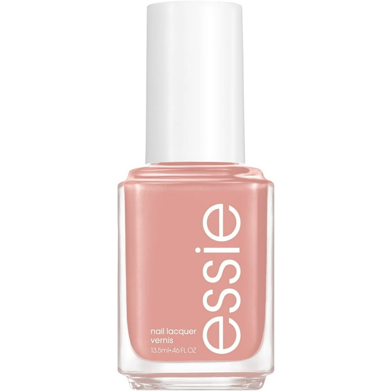 ESSIE Glossy High - Shiny Nail Polish (Fall Collection)