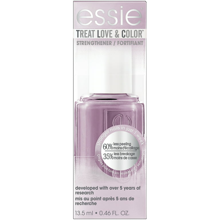 ESSIE Treat Love & Color Strengthener Nail Polish
