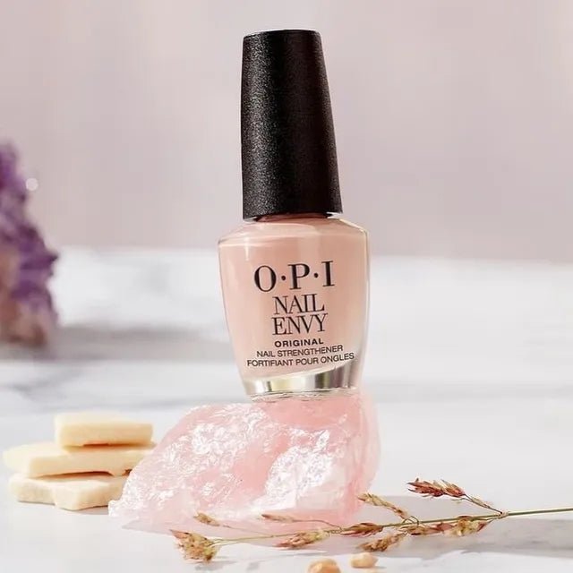 Opi Nail Envy Nail Strengthener