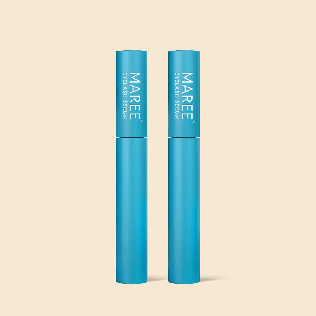 MAREE Lash & Brow Growth Serum