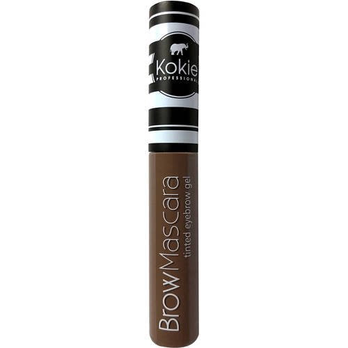 KOKIE Brow Mascara Tinted Eyebrow Gel