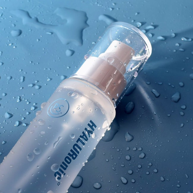 PRETTYSKIN Hyaluronic Acid Moisturizer Mist