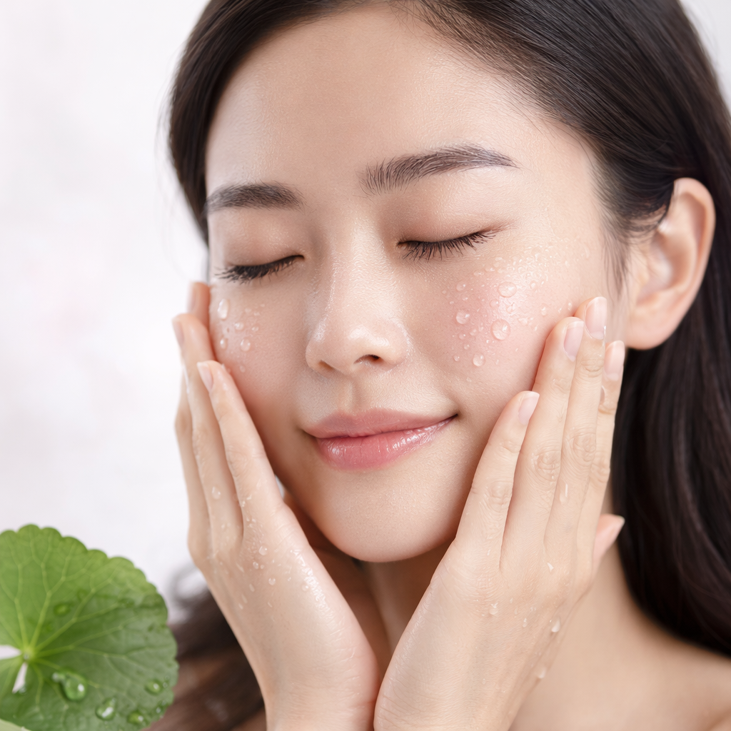 Centella Poremizing Fresh Ampoule