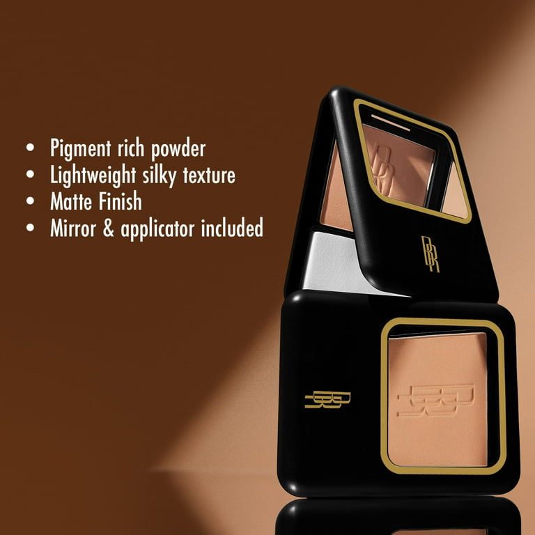 BLACK RADIANCE Pressed Powder