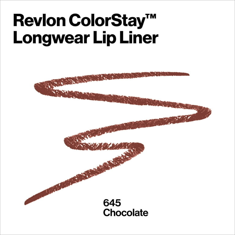 REVLON Colorstay Longwear Lip Liner