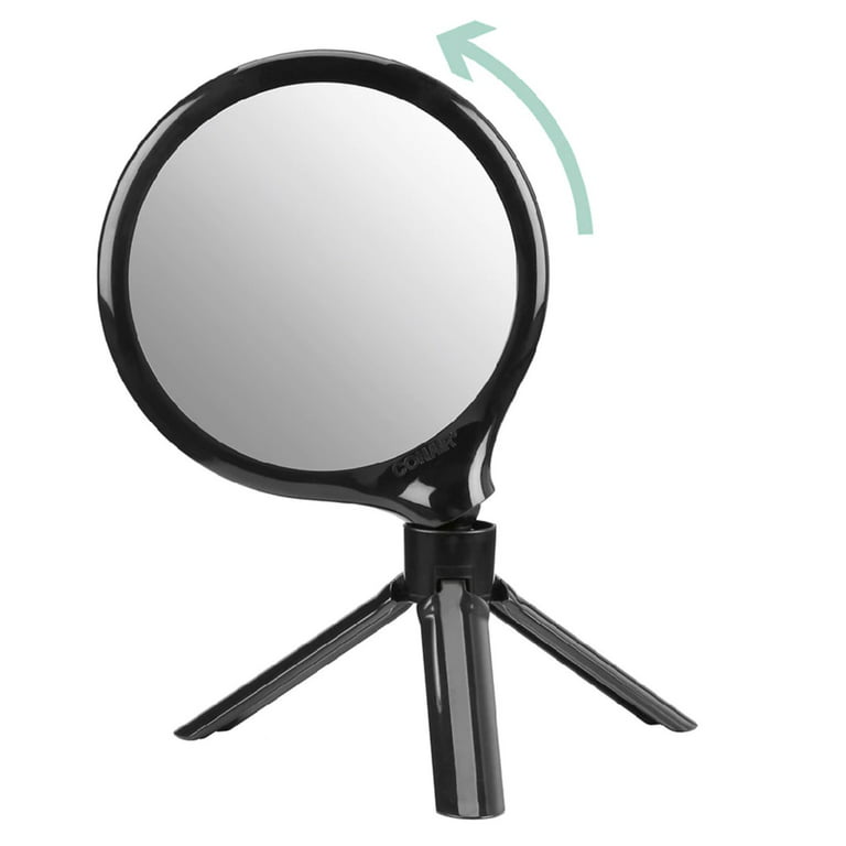 CONAIR Multi Position Tripod Mirror