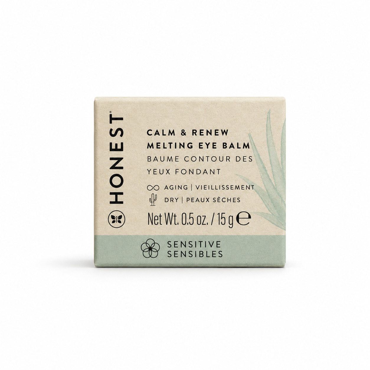 Calm & Renew Melting Eye Balm