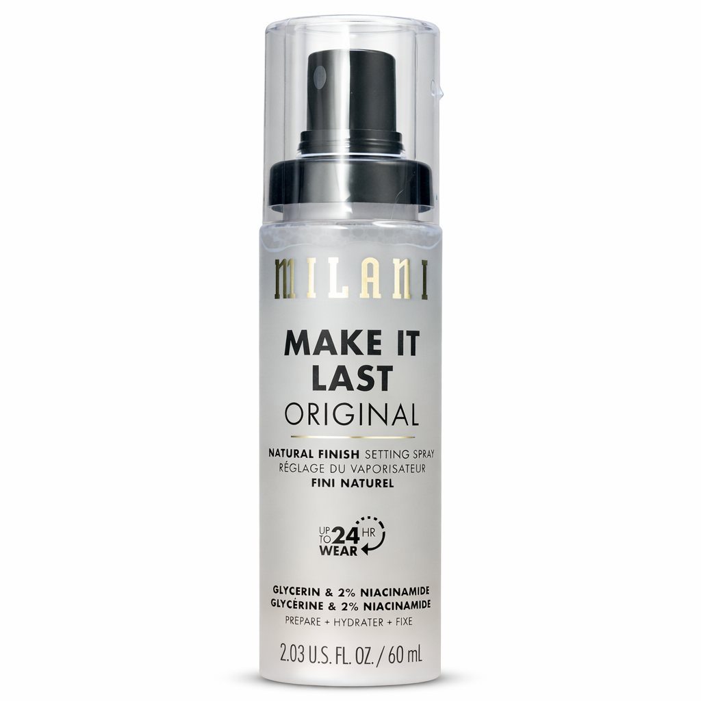 Make It Last Original - Natural Finish Setting Spray