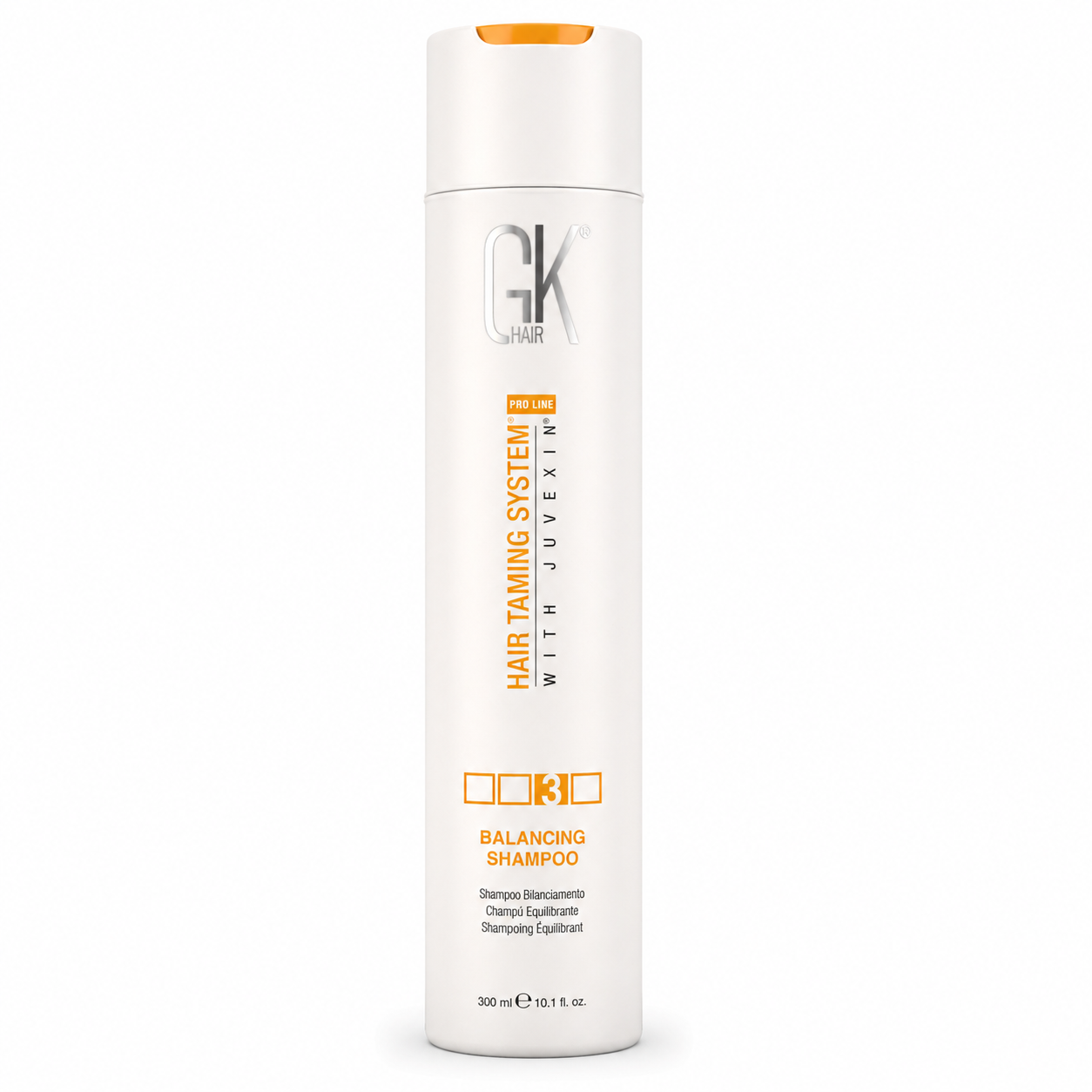 Hair Taming System - Balancing Shampoo
