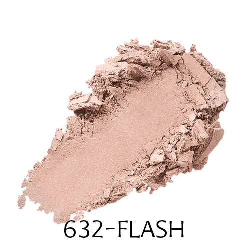 SORME Mineral Botanicals Eyeshadow