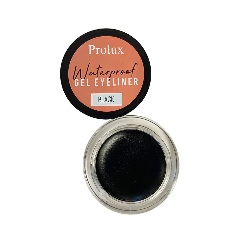 Waterproof Gel Eyeliner