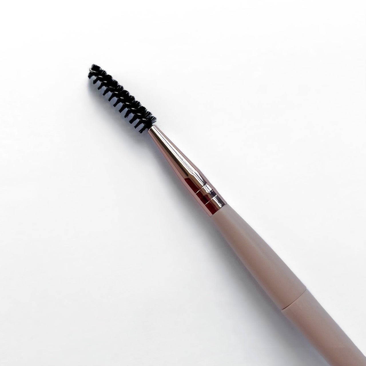 Dual Ended Lash Comb with Spoolie