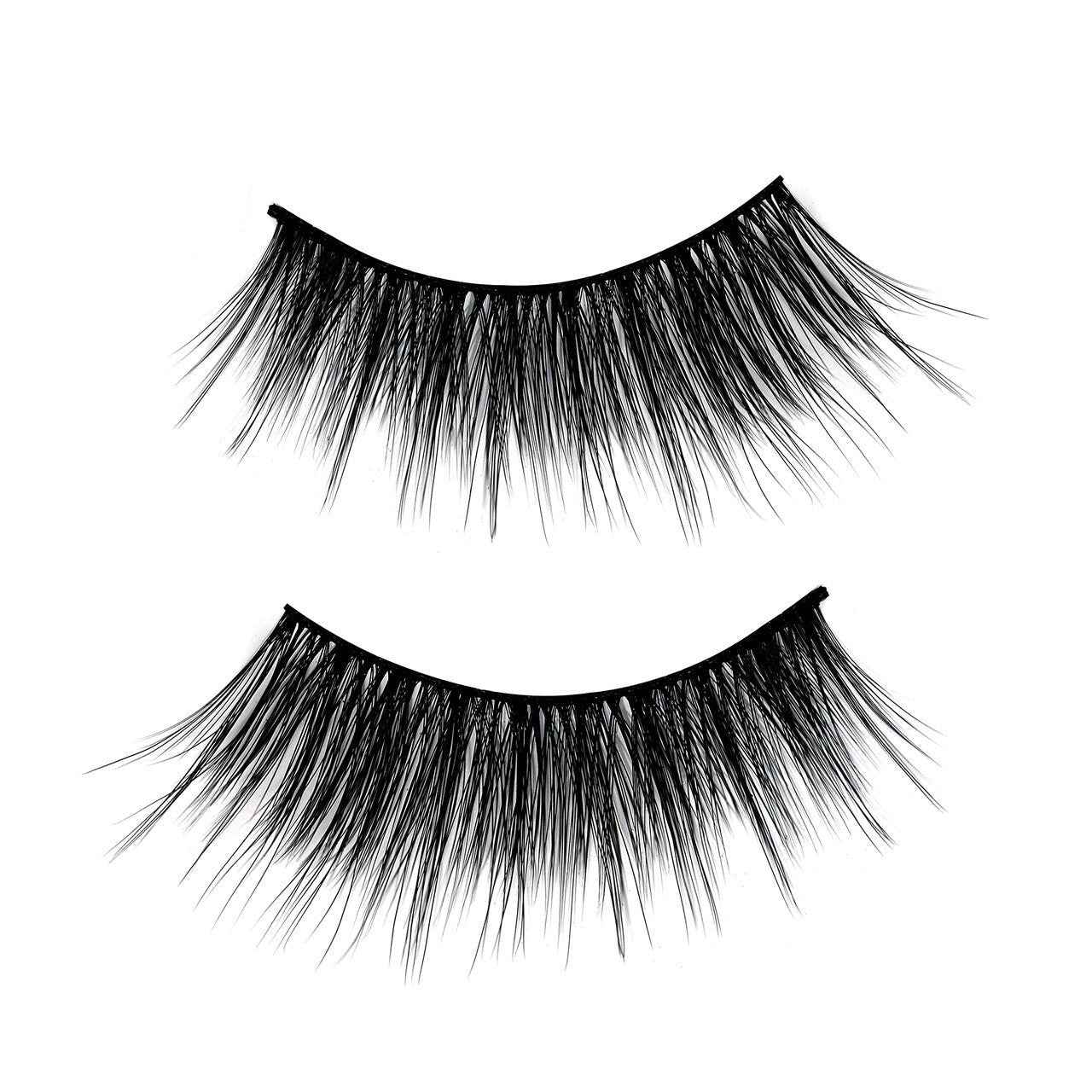 #WhatsTheTea Lashes - What's the tea?