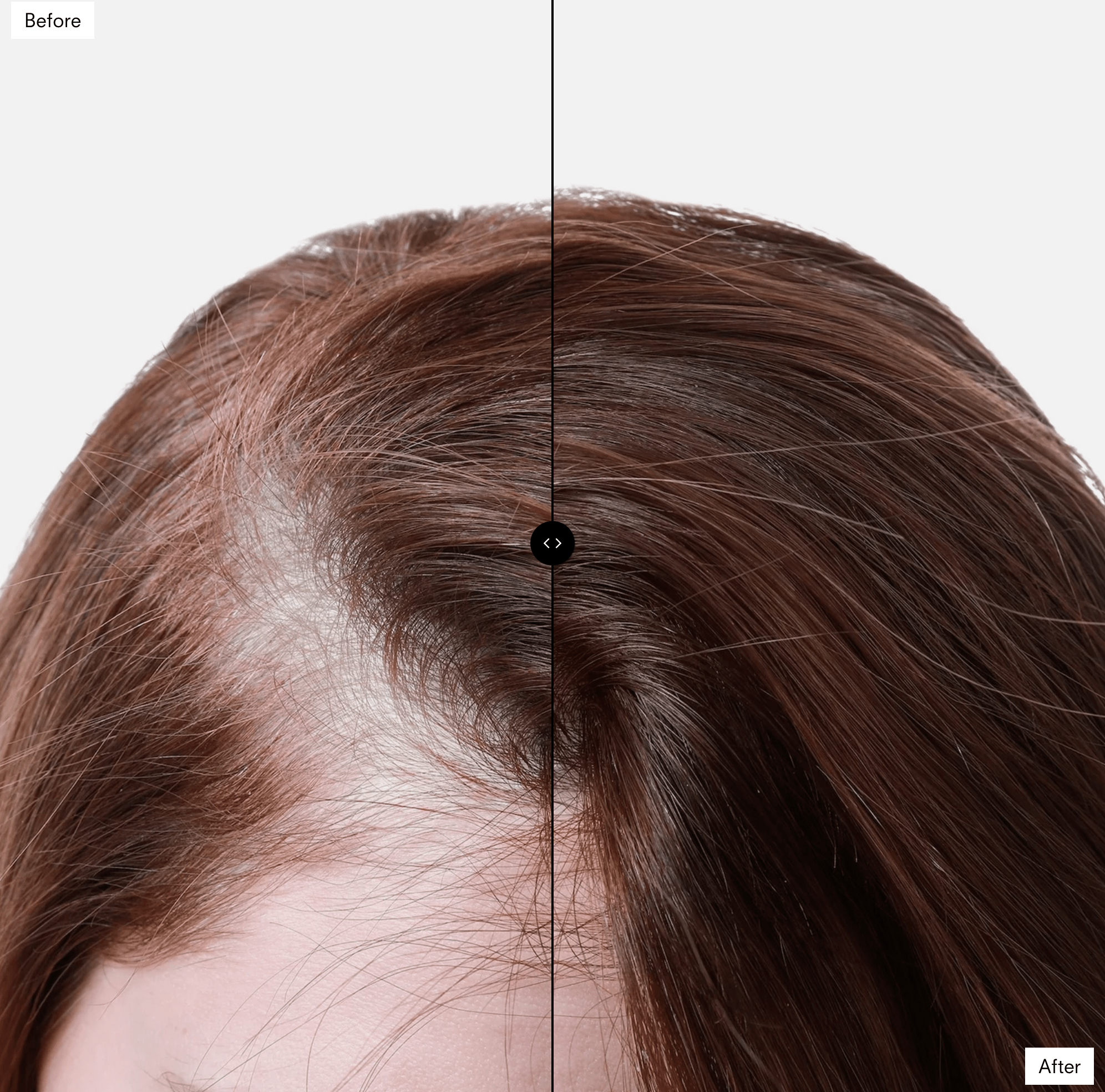 Hair AF Homeopathic Sublingual Drops