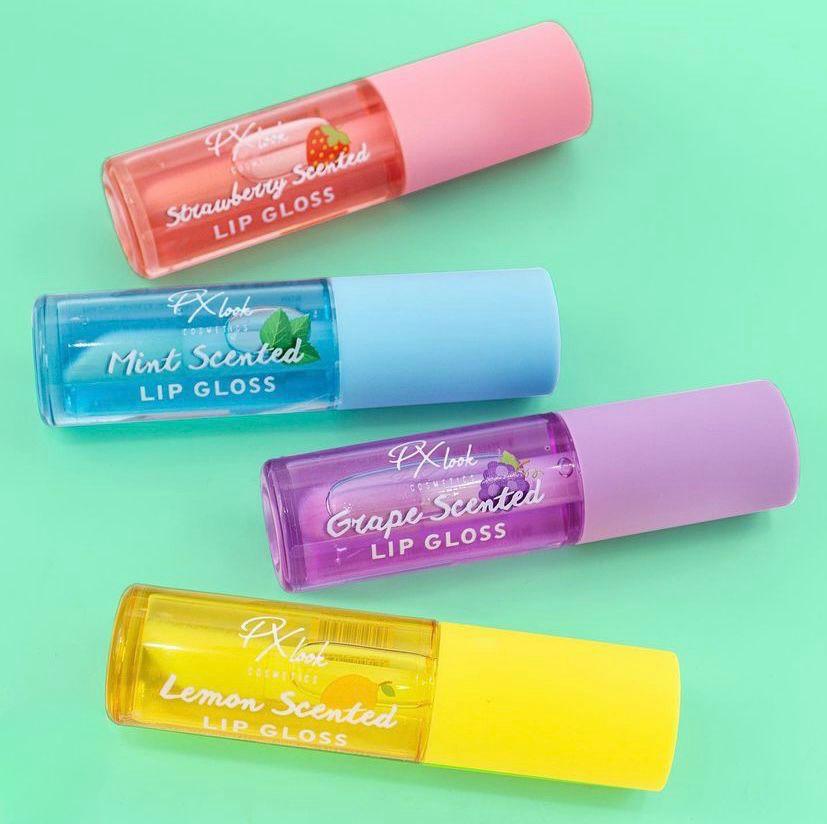 PROLUX Fruit Scented Lip Gloss