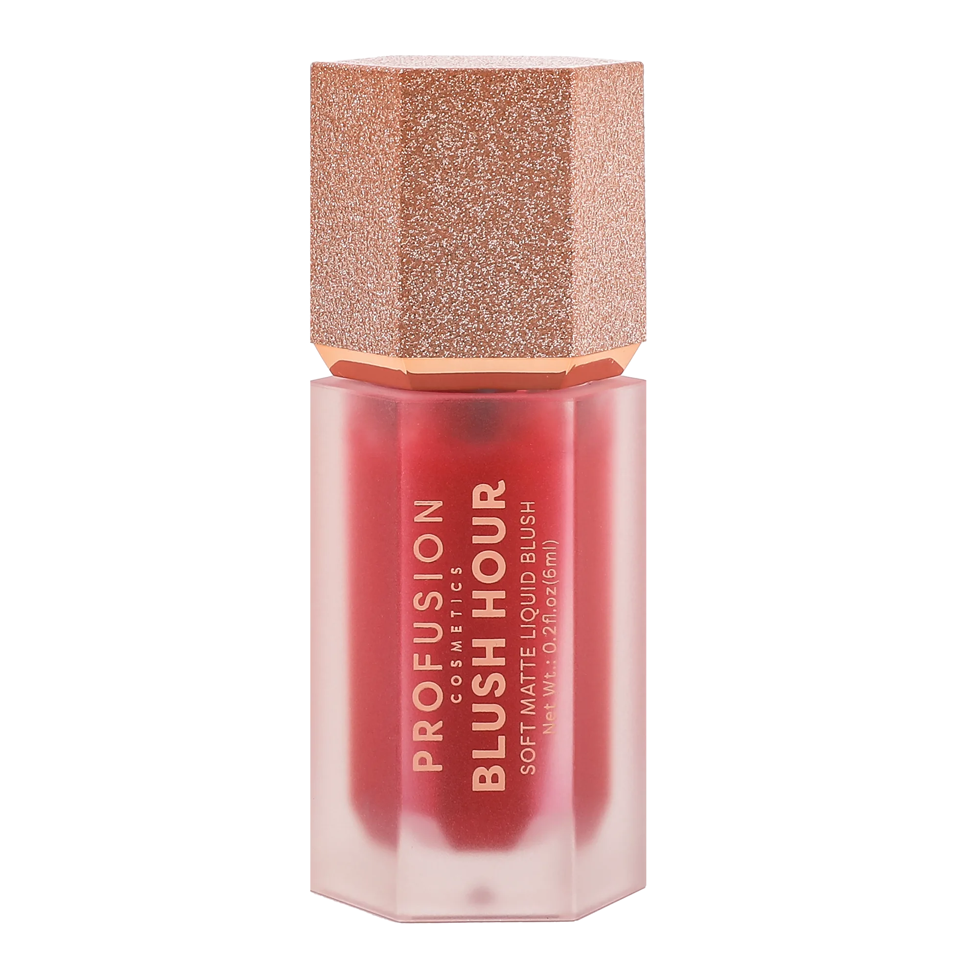 PROFUSION Blush Hour | Soft Matte Liquid Blush
