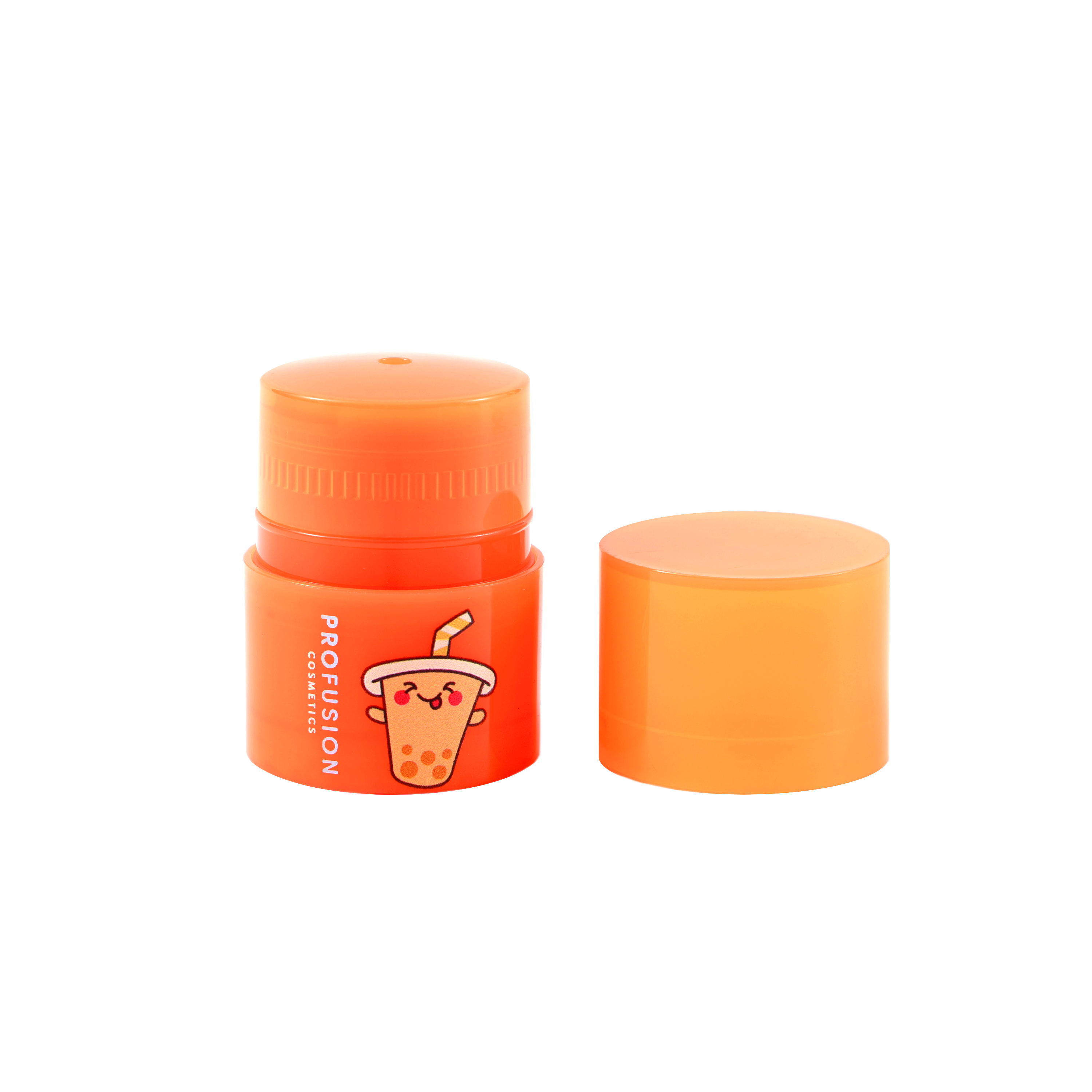PROFUSION Boba Kiss Nourishing Lip Mask