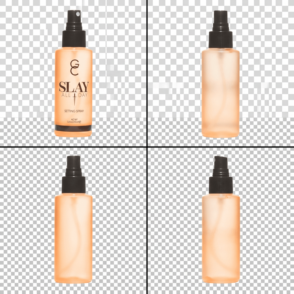 Peach - Slay All Day Setting Spray