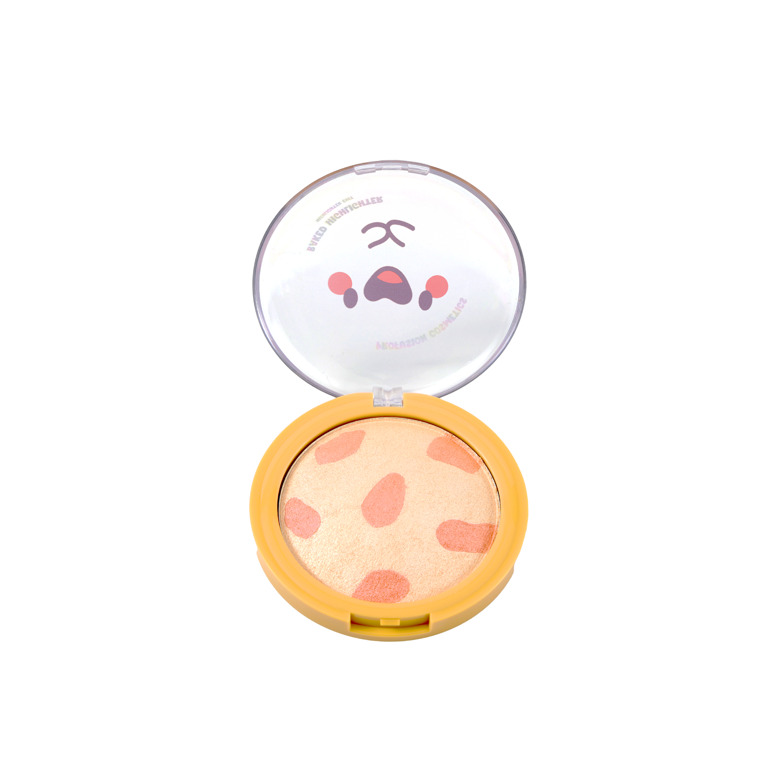 PROFUSION Bubble Beam Baked Highlighter