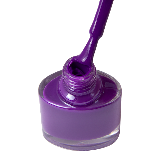 DARK STAMPING POLISH PURPLE № 08, 8 ML  Article : S008