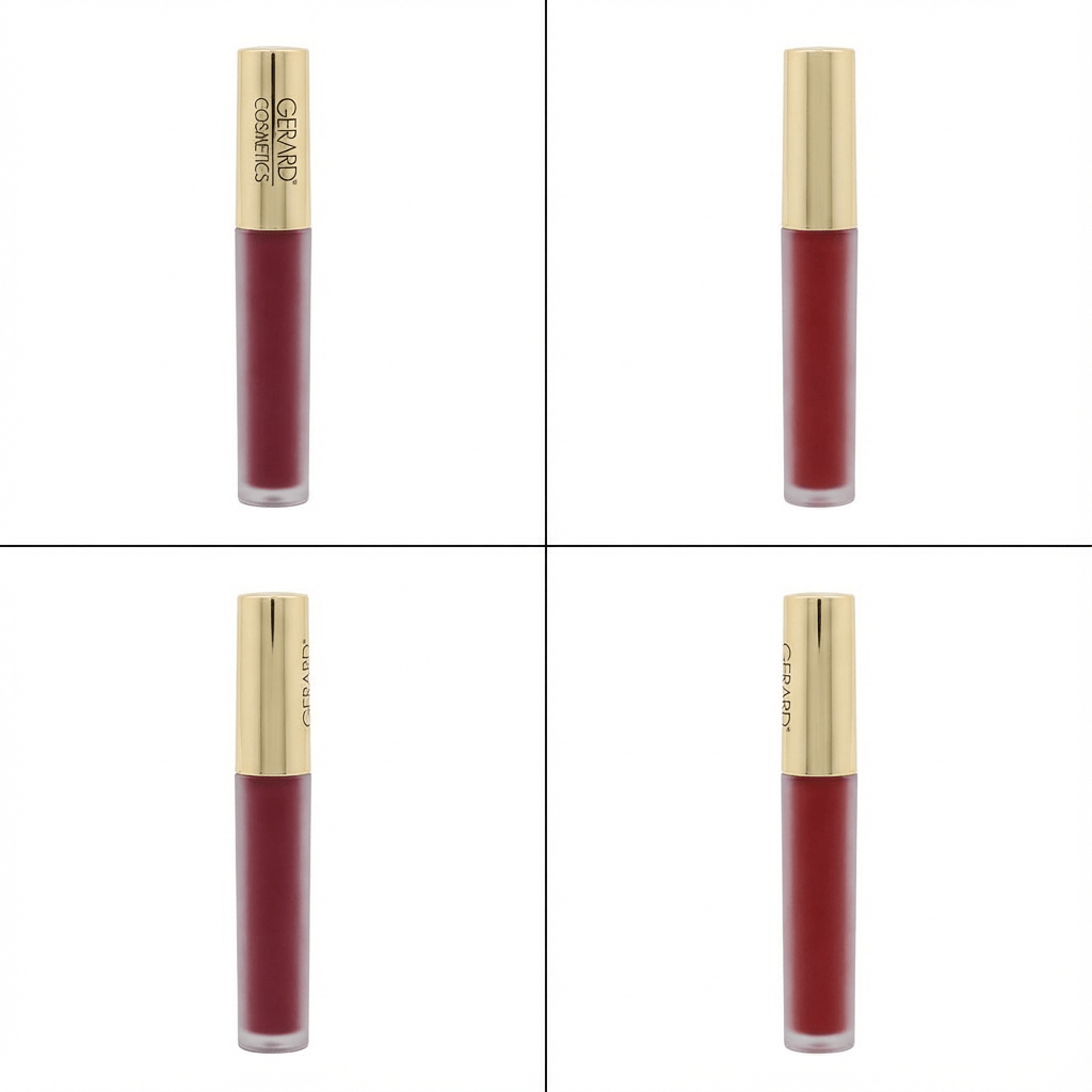 Ruby Slipper - HydraMatte®️ Liquid Lipstick