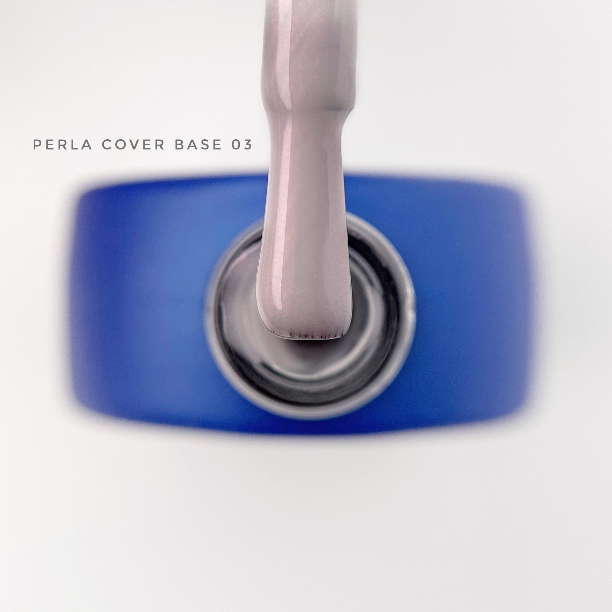Touch Cover Base Perla 13 ml