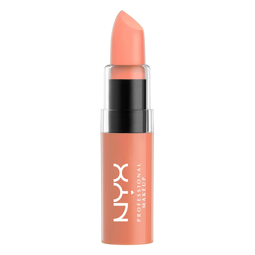 Barra de labios de mantequilla profesional NYX 