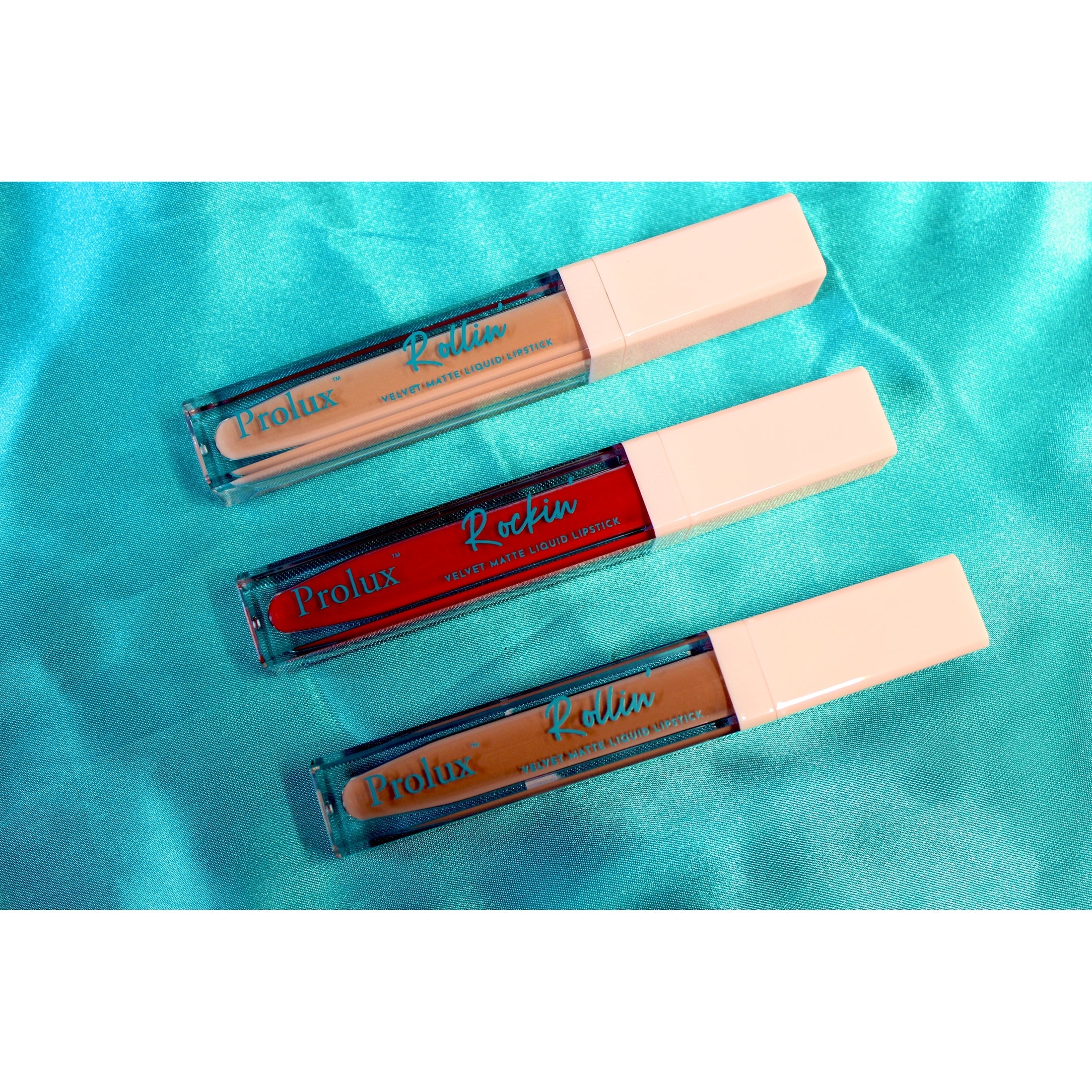 Retro Makeup | The Fabulous 50’s Collection