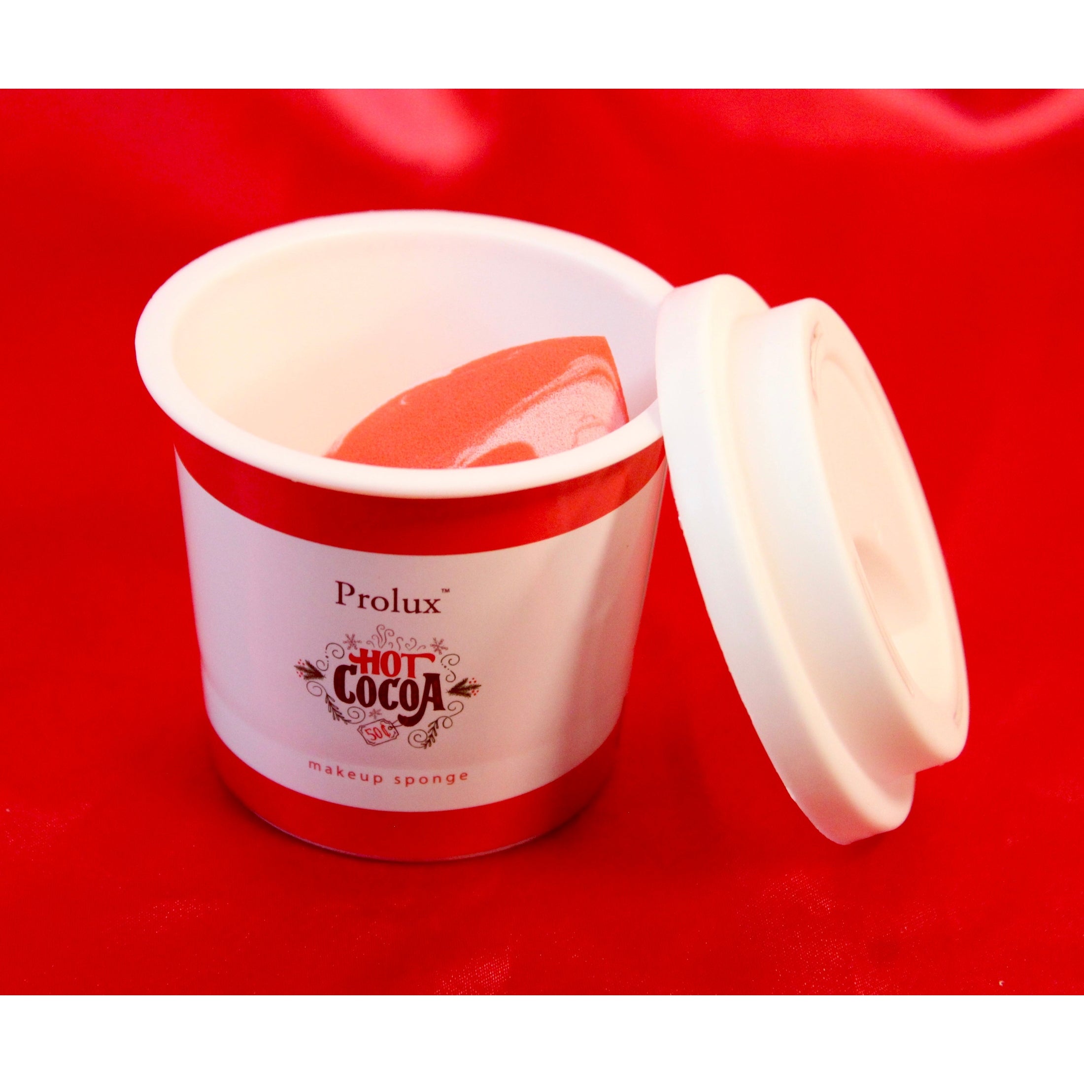 Toy Land Town Makeup Collection