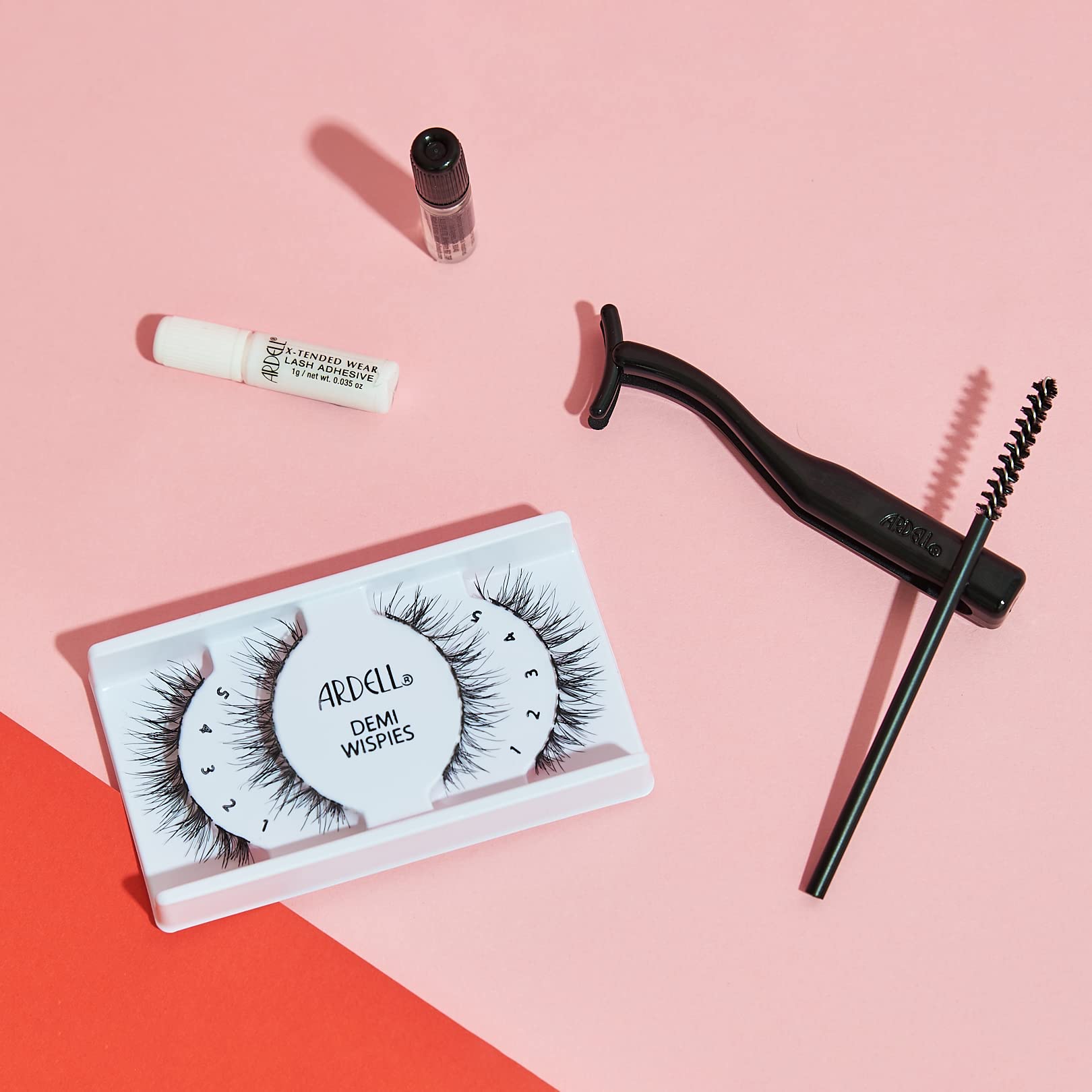 ARDELL X-Tended Wear Lash System