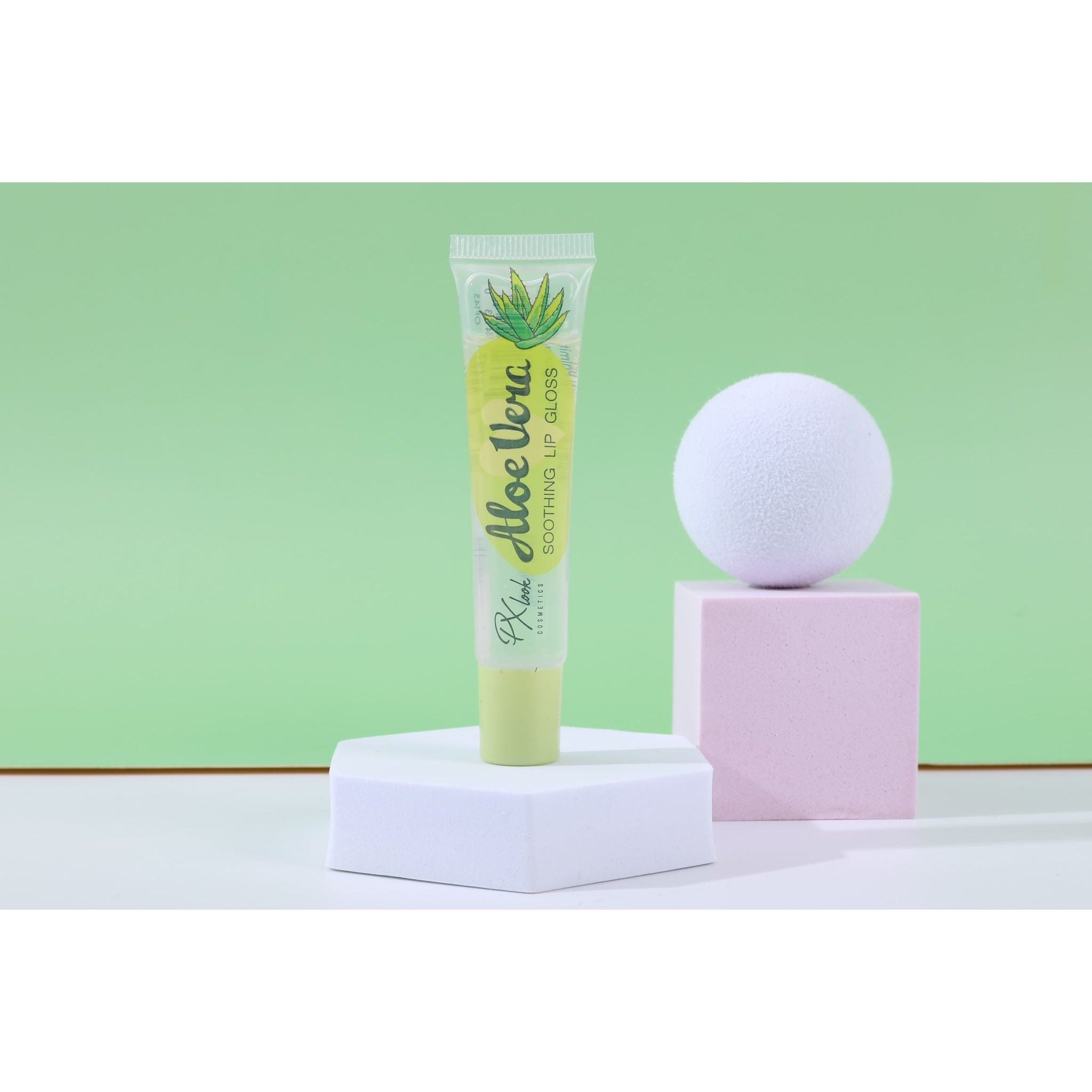 PROLUX Aloe Vera Lip Gloss