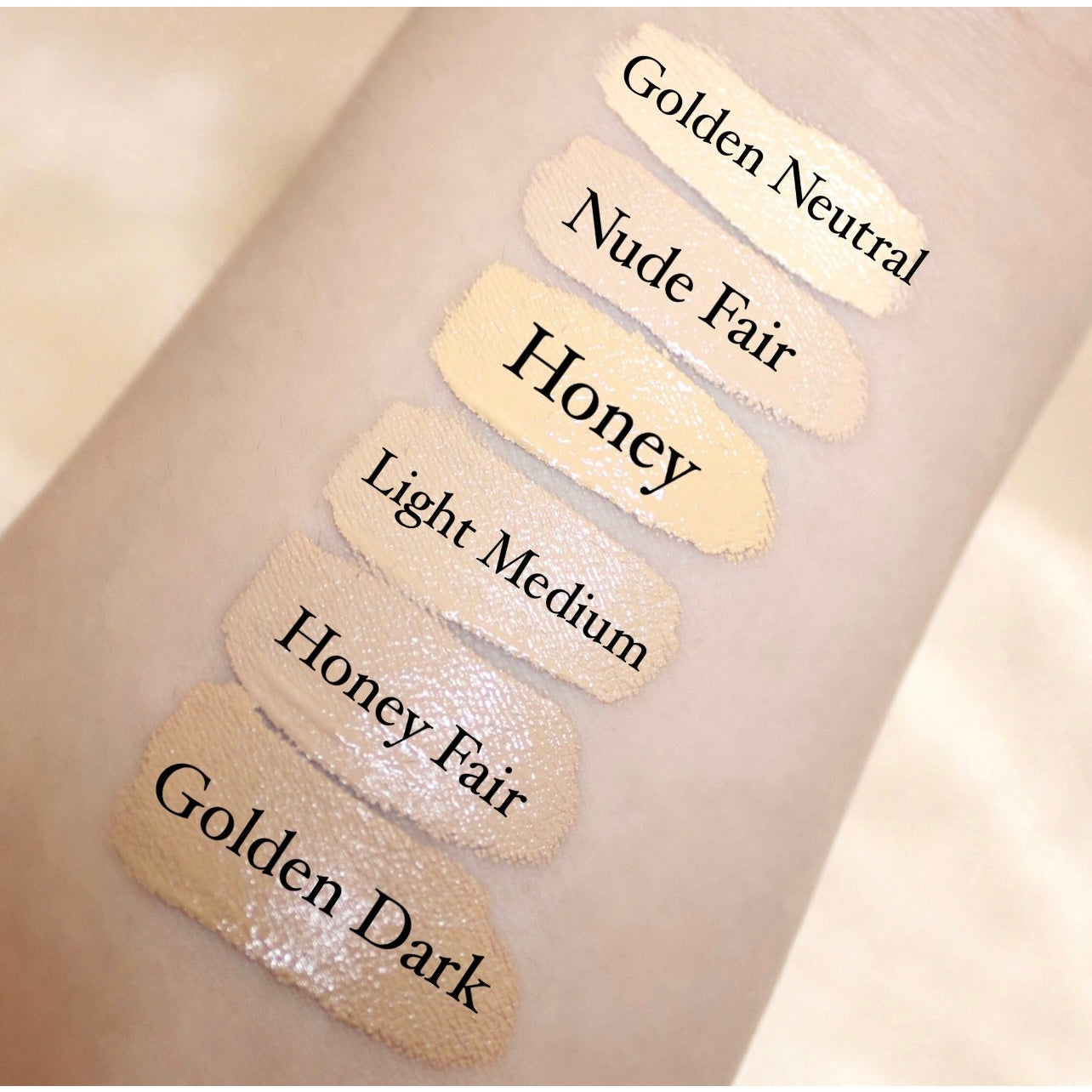 PERFECT EYE BRIGHTENING CONCEALER