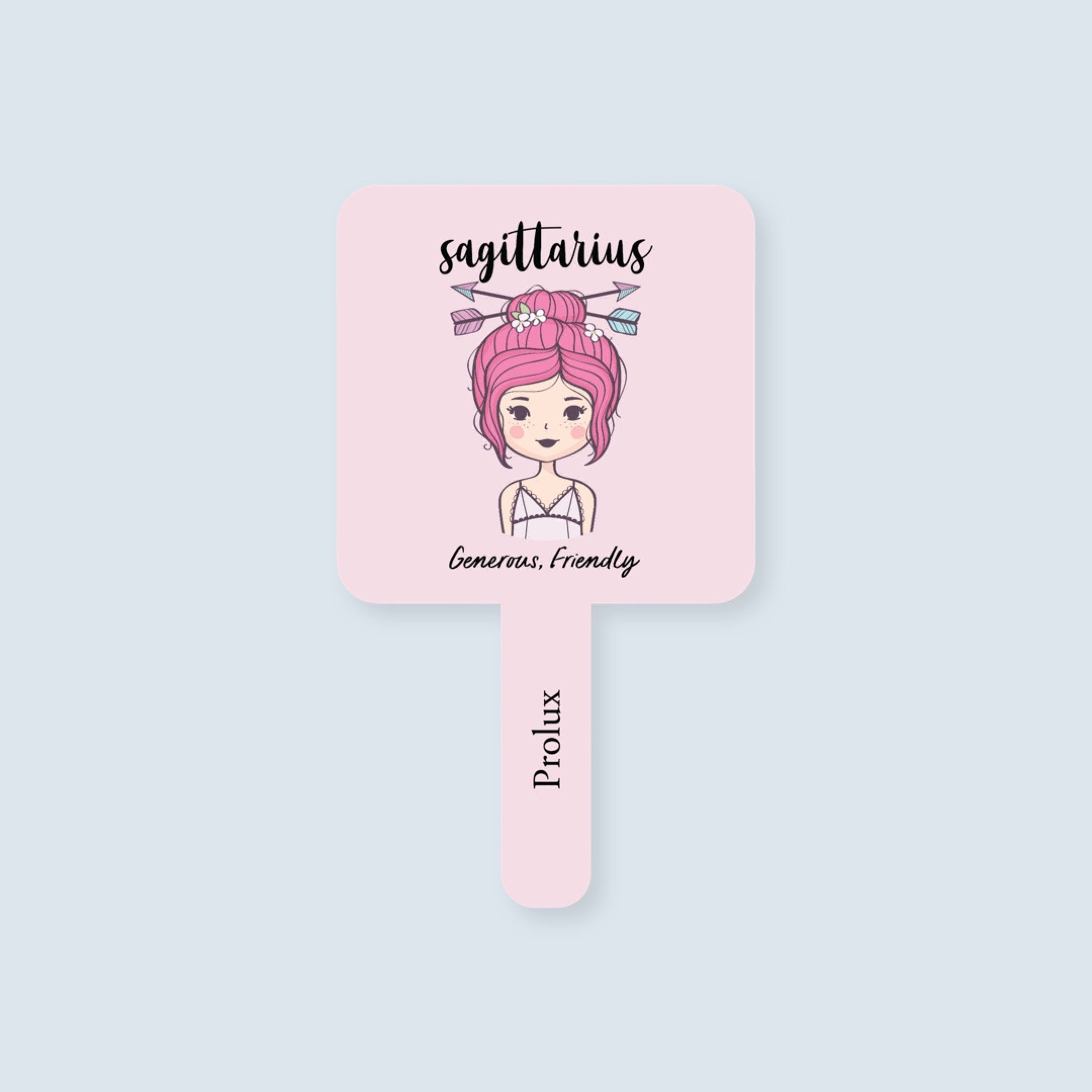 PROLUX Zodiac Mirrors