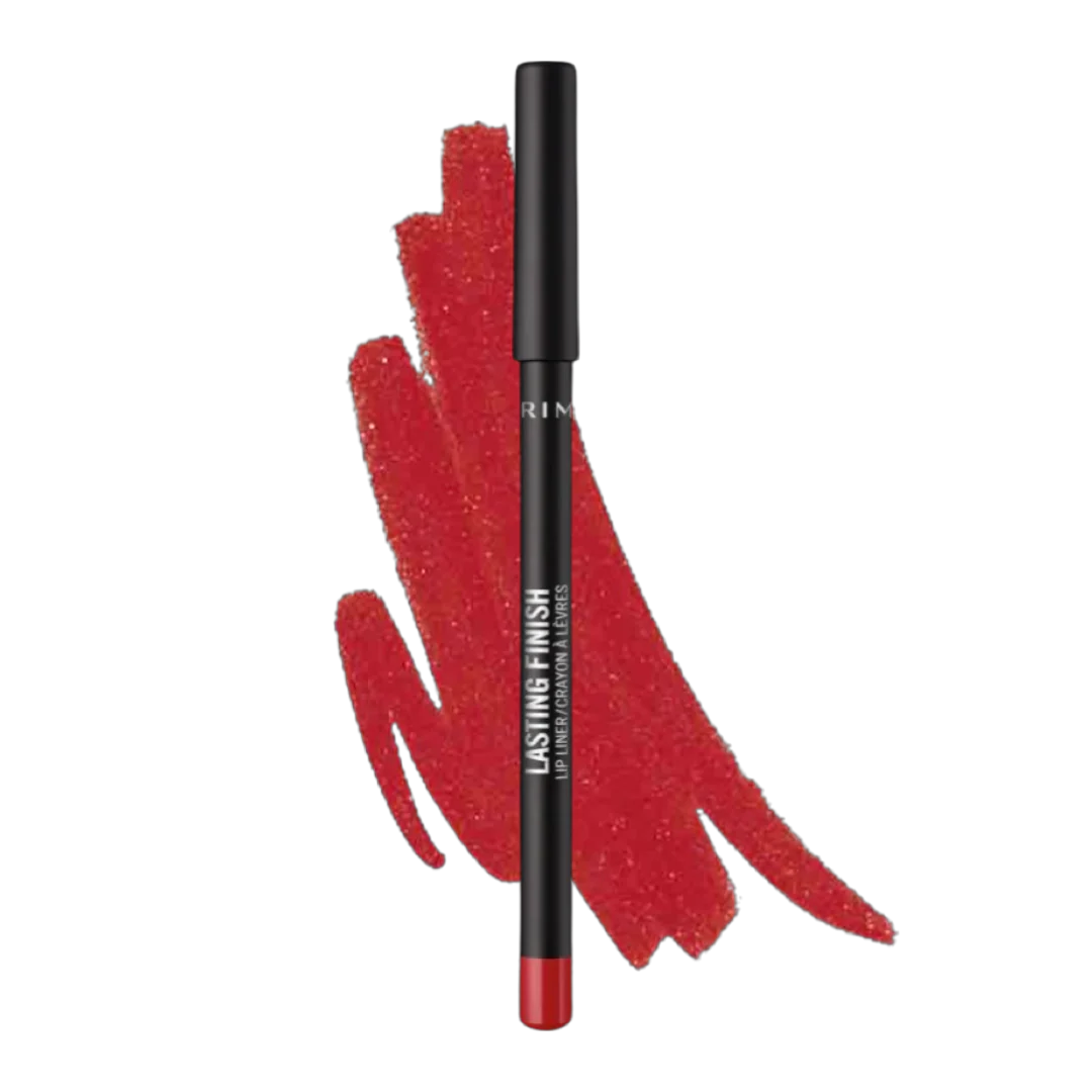 RIMMEL Lasting Finish 8HR Lip Liner