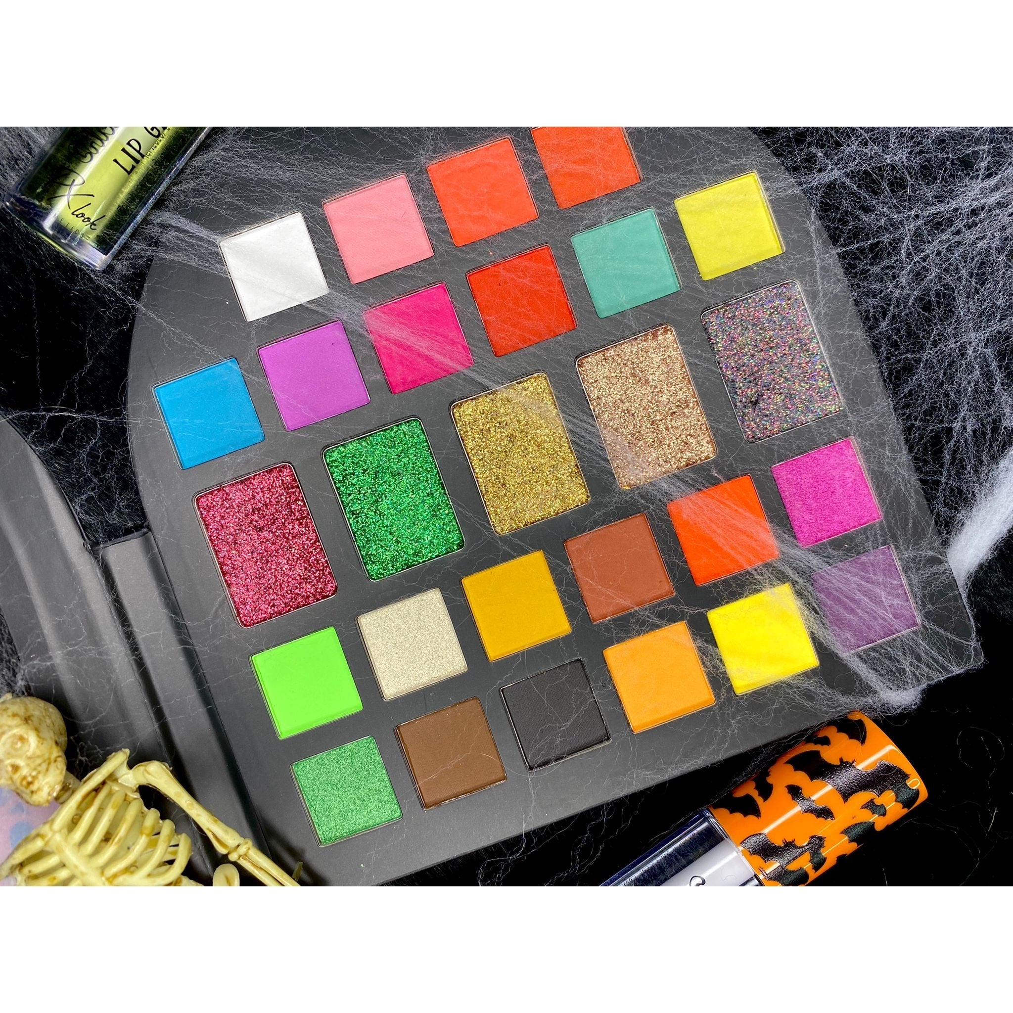 Trick Or Treat Eyeshadow Palette