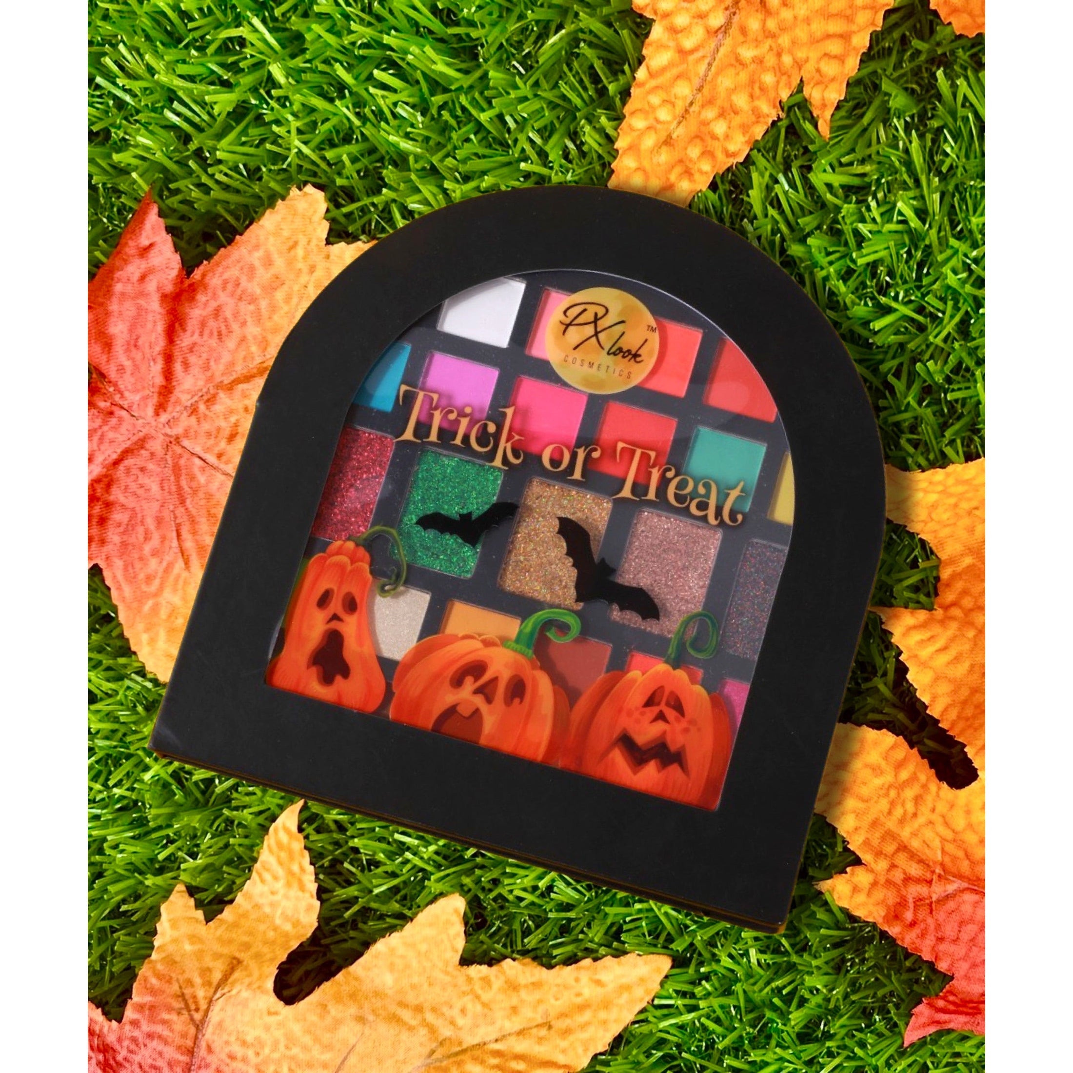 Trick Or Treat Eyeshadow Palette