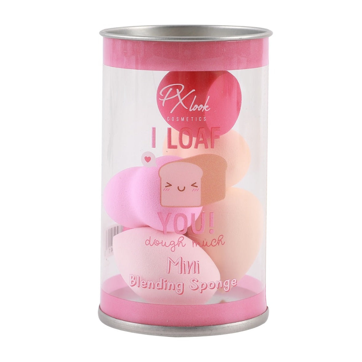 PROLUX I Loaf You Mini Blending Sponge
