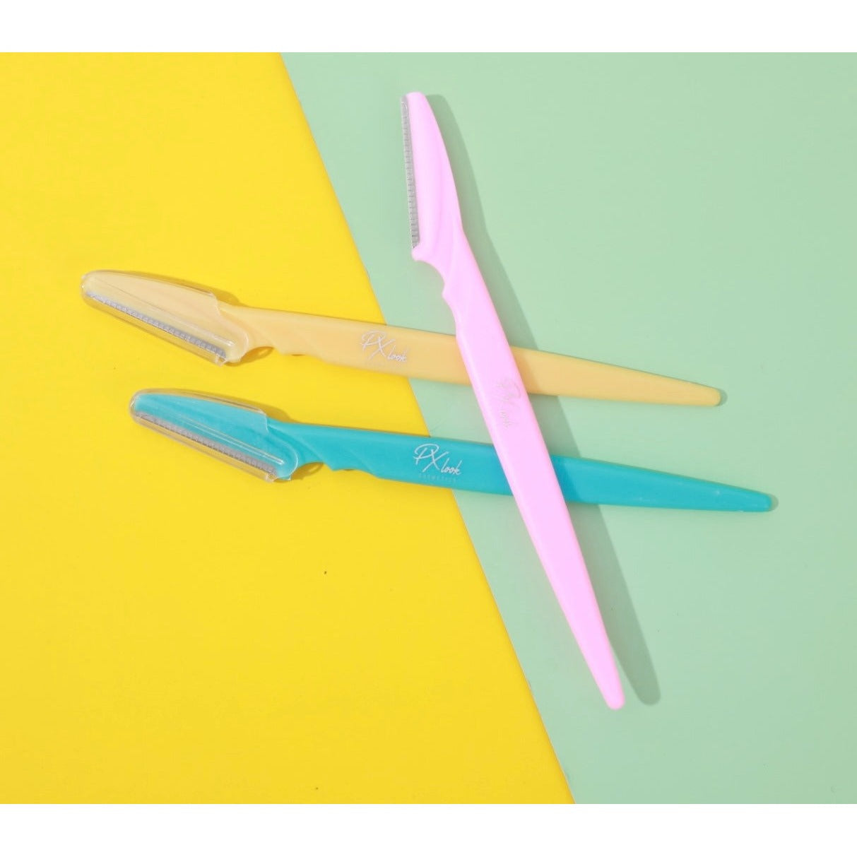 PROLUX Eyebrow Razor