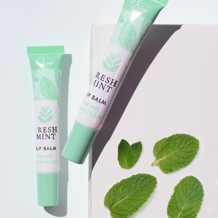 PROLUX PxLook Fresh Mint Lip Balm