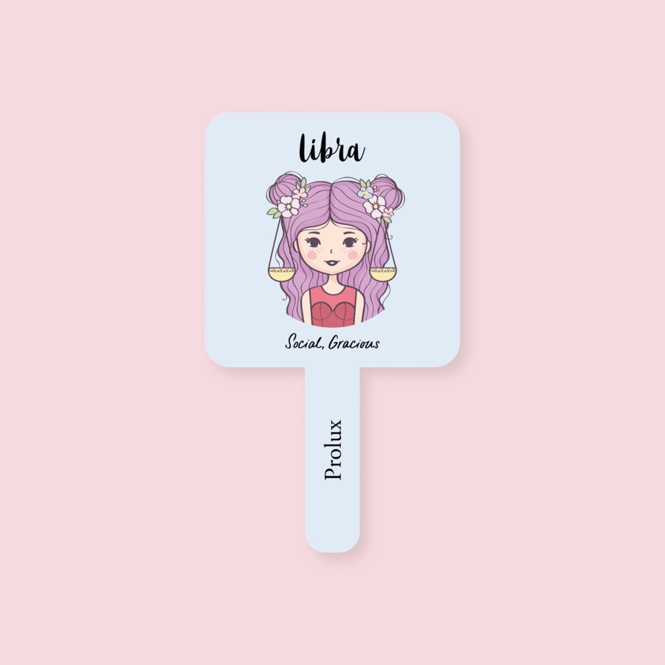 PROLUX Zodiac Mirrors