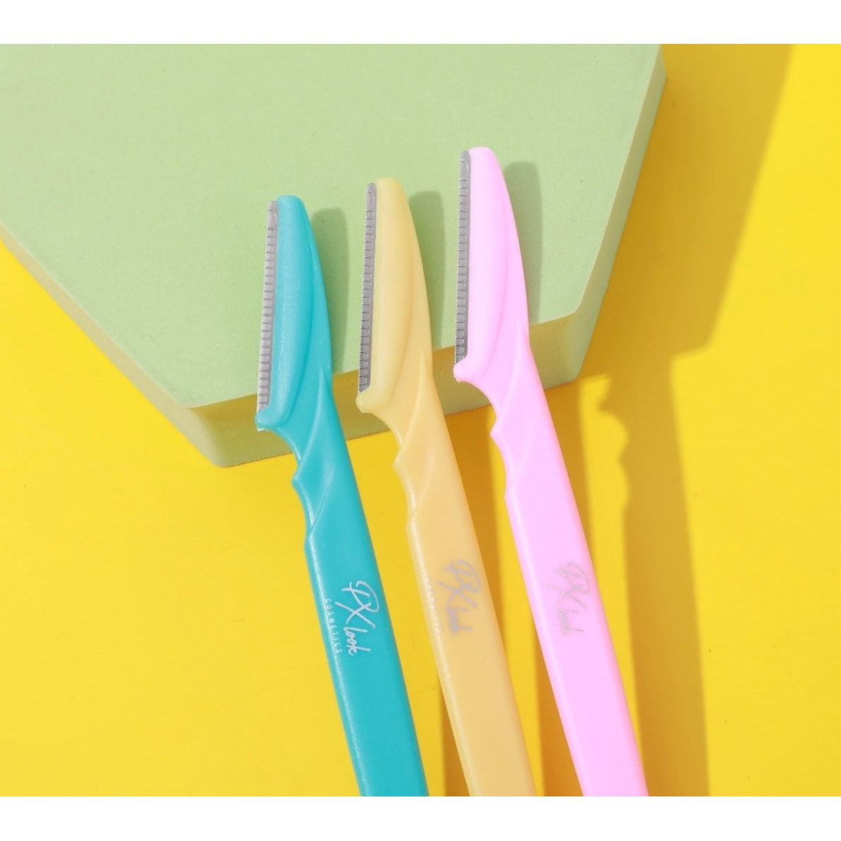 PROLUX Eyebrow Razor