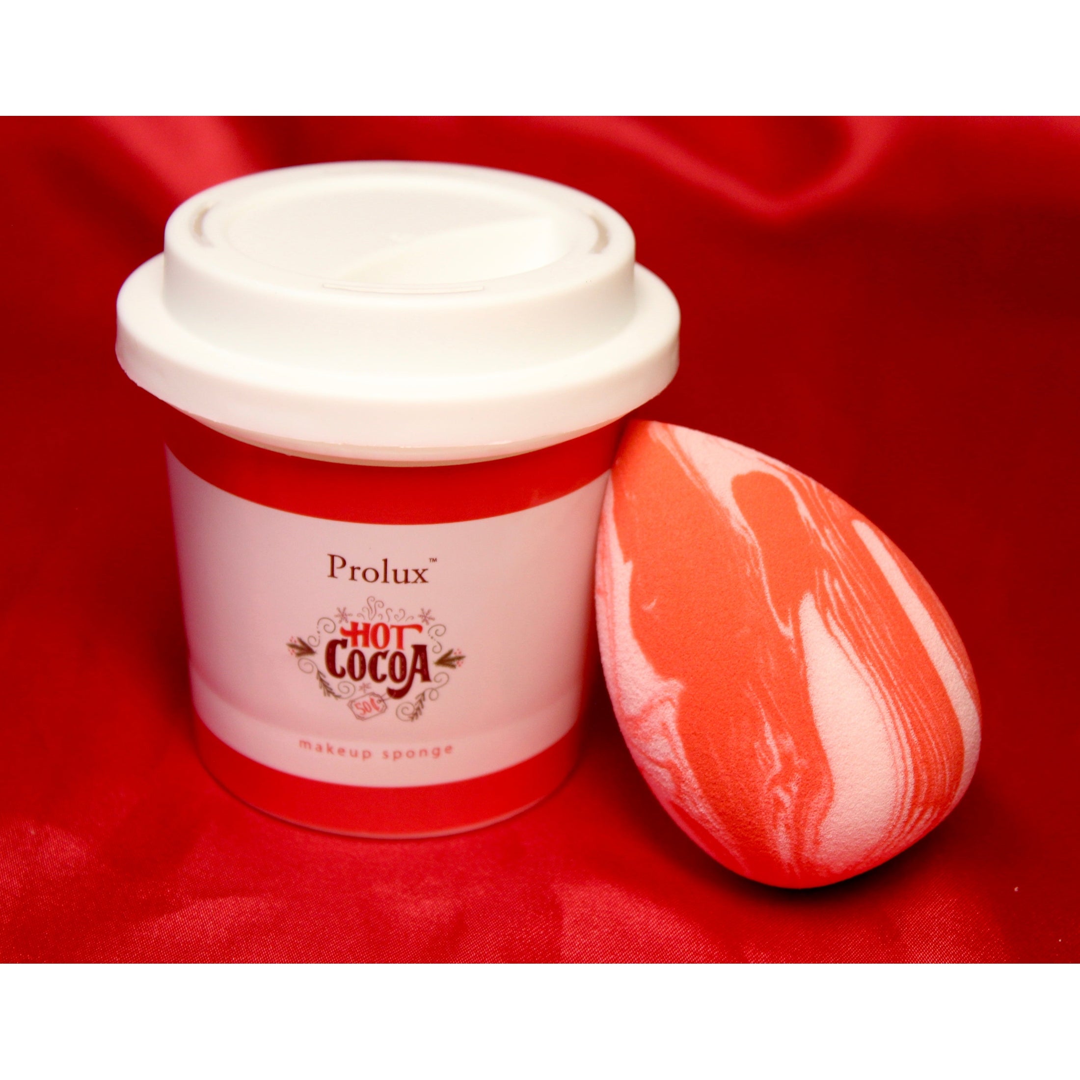 Toy Land Town Makeup Collection