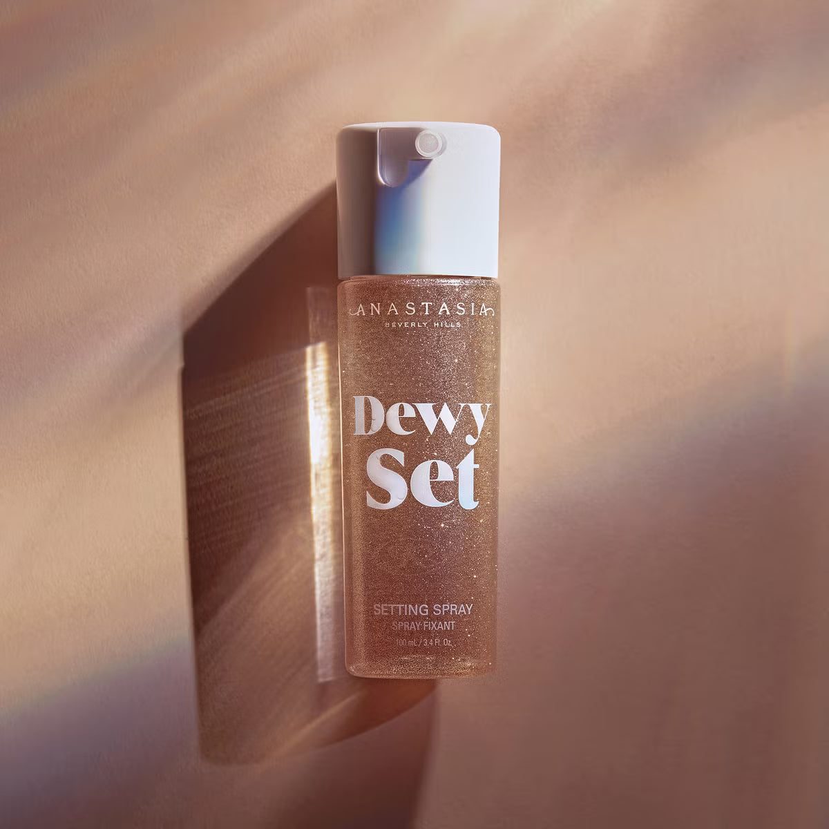ANASTASIA Dewy Set Hydrating Setting Spray - 3.4 oz