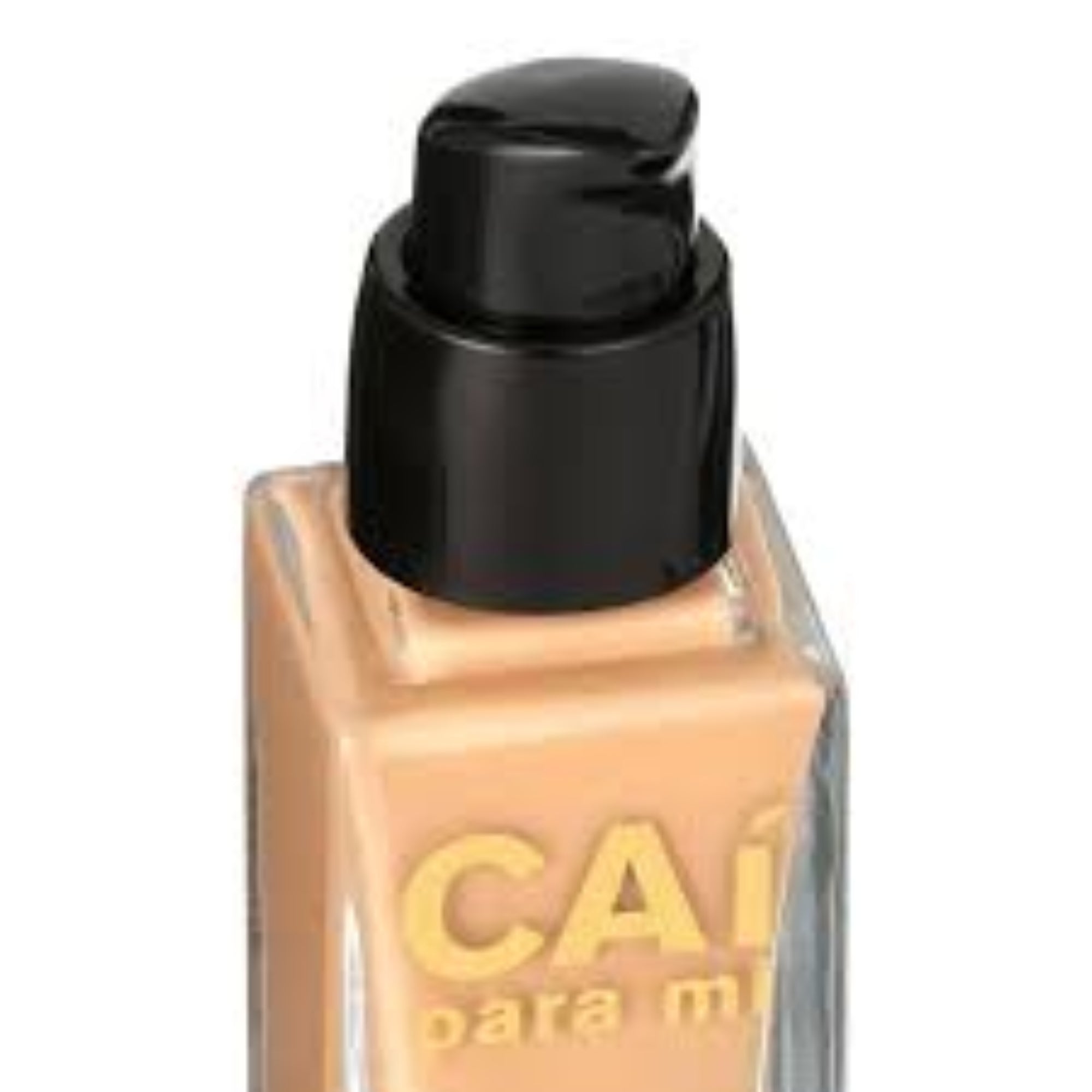 CAI Natural Radiant Foundation